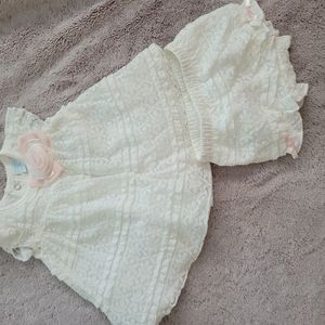 Baby Girl Dress